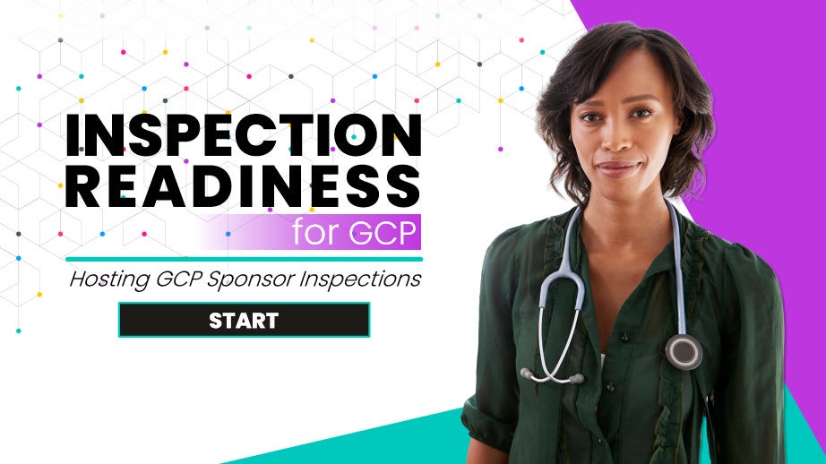 Inspection Readiness for GCP - Hosting GCP Sponsor Inspections ...