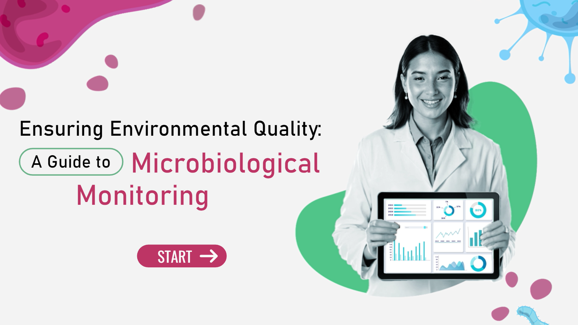 Ensuring Environmental Quality: A Guide to Microbiological Monitoring ...
