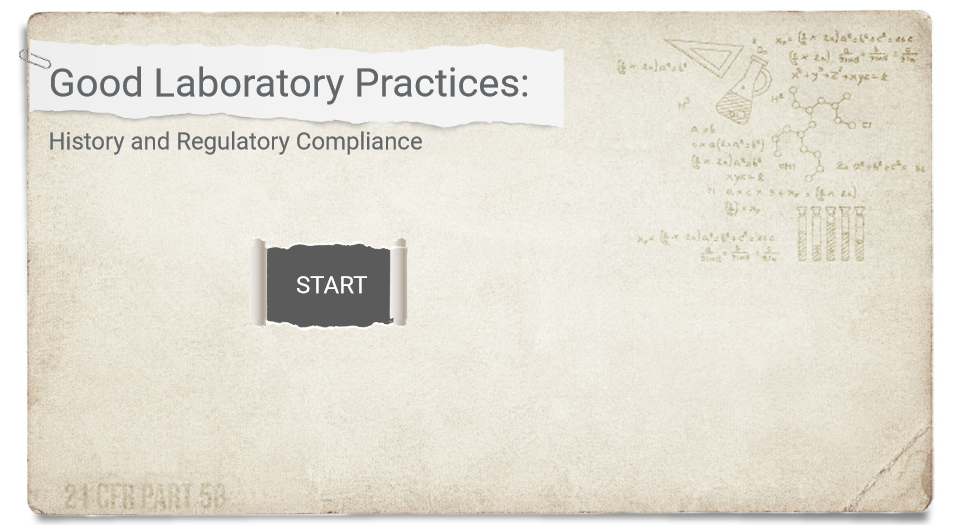 Good Lab Citizens Good Laboratory Practices: History and Regulatory Compliance - LearnGxP ...