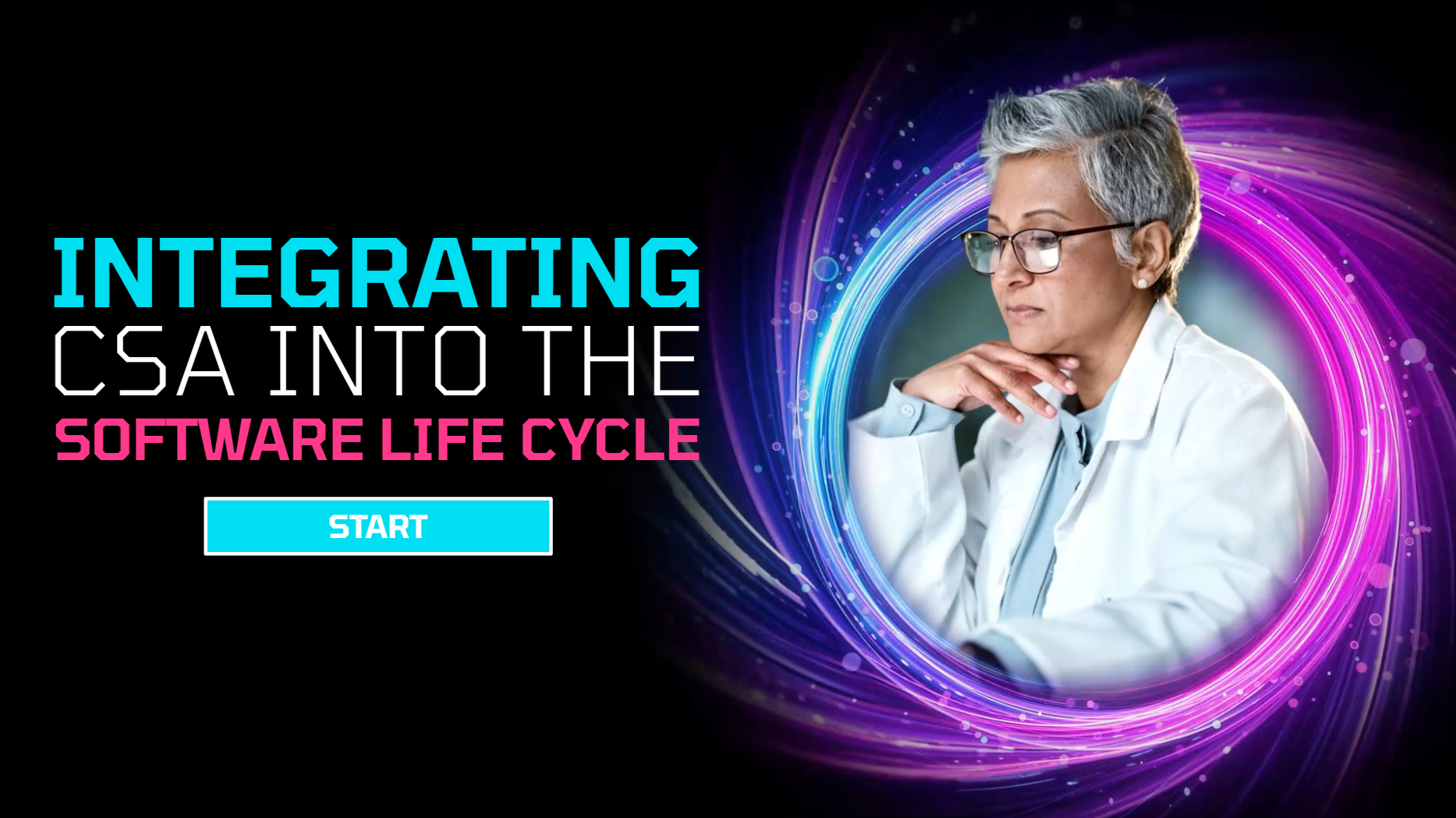 Integrating CSA into the Software Life Cycle - LearnGxP: Accredited ...