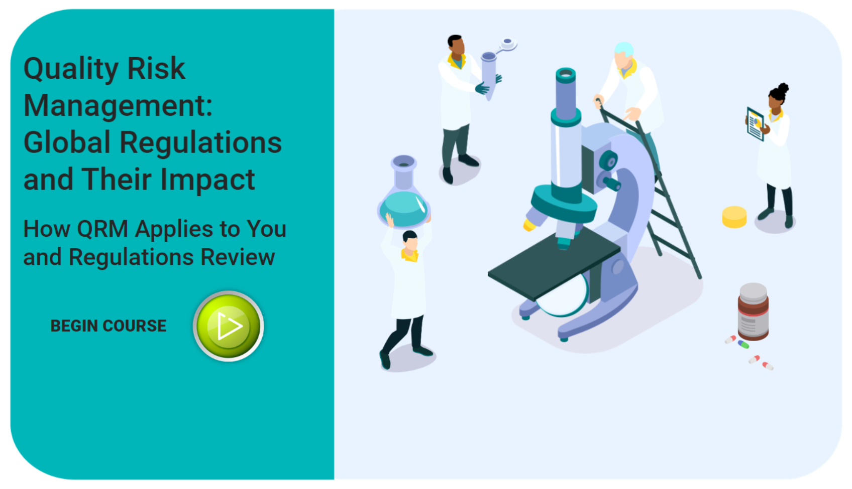 Quality Risk Management (QRM): Global Regulations and Their Impact ...