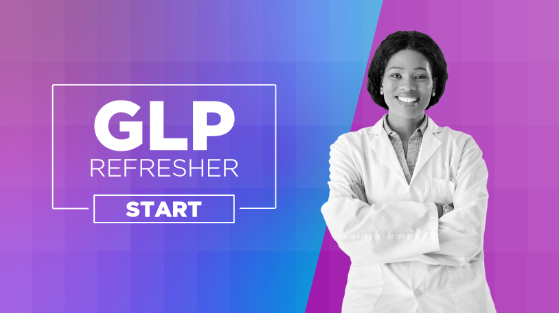 Good Laboratory Practice 2024 Refresher Course - LearnGxP: Accredited ...