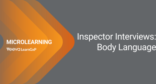 Microlearning LearnGxP Accredited Online Life Science Training Courses