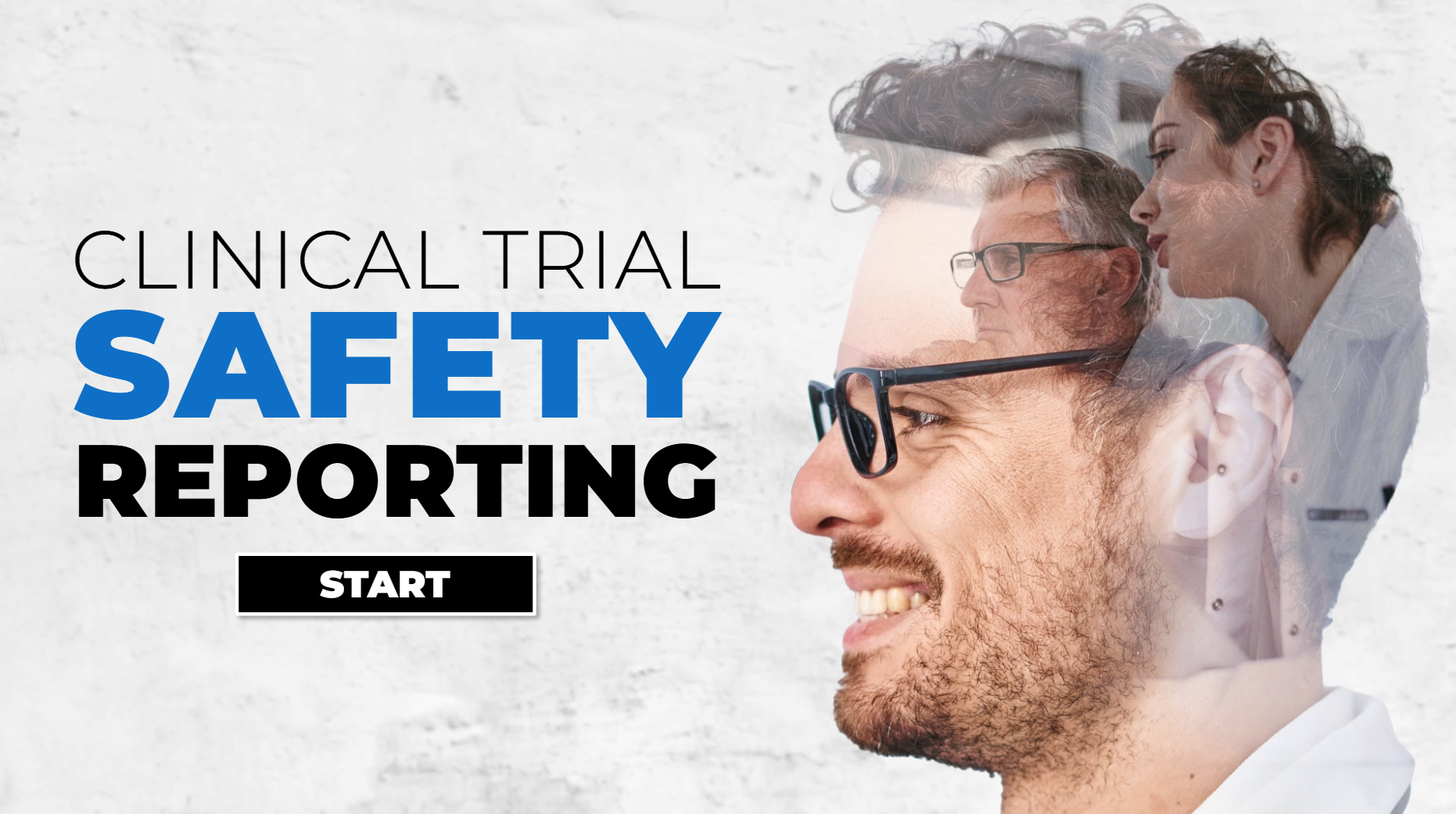 Clinical Trial Safety Reporting - LearnGxP: Accredited Online Life ...